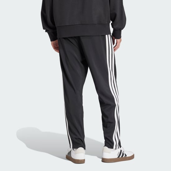 Essentials 3-Stripes Stanford Pants Open Hem - Image 2