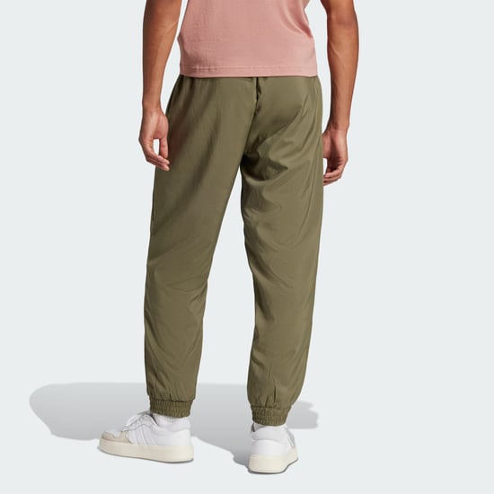 Essentials Small Logo Stanford Pants - Image 2