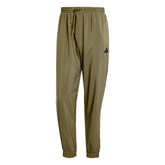Essentials Small Logo Stanford Pants - Image 3