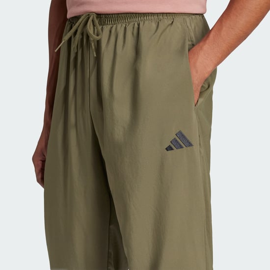 Essentials Small Logo Stanford Pants - Image 4