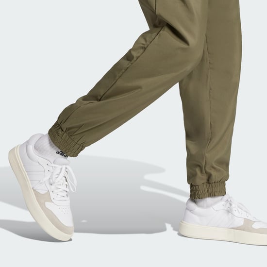 Essentials Small Logo Stanford Pants - Image 5