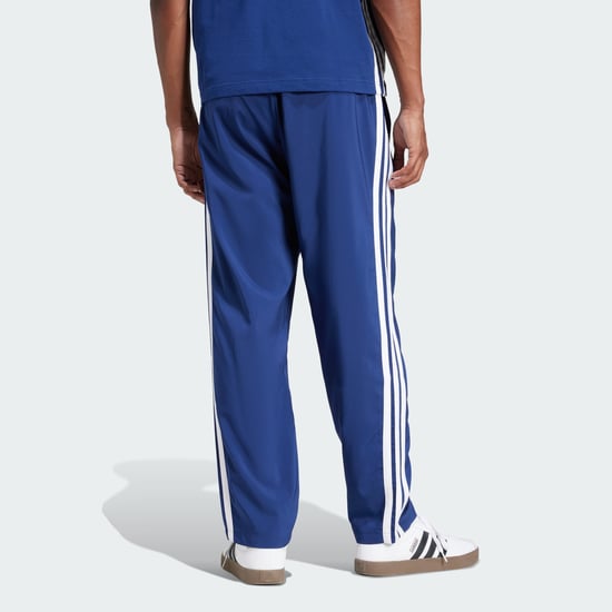 Essentials 3-Stripes Stanford Pants Open Hem - Image 2