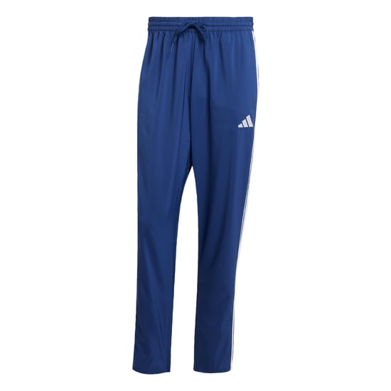 Essentials 3-Stripes Stanford Pants Open Hem - Image 3