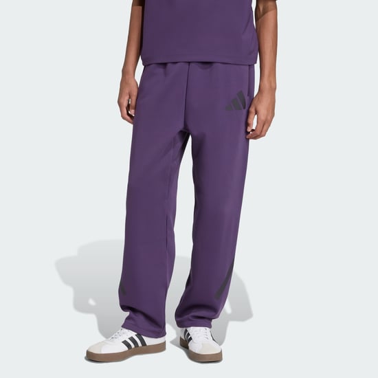 adidas Z.N.E. Open-Hem Pants - Image 1