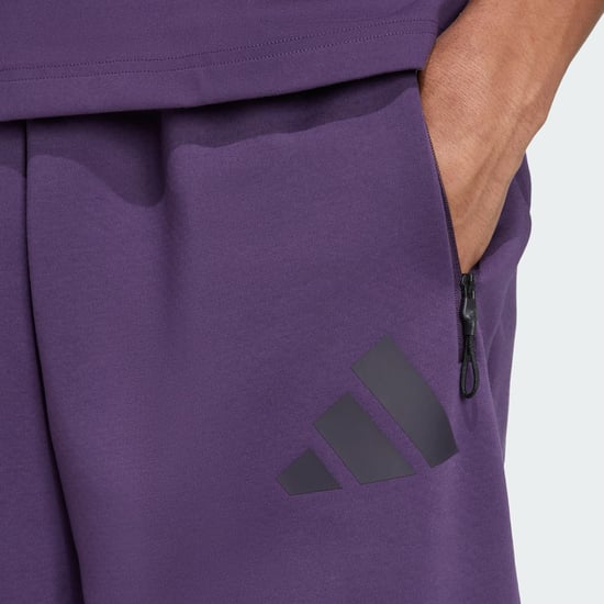 adidas Z.N.E. Open-Hem Pants - Image 5