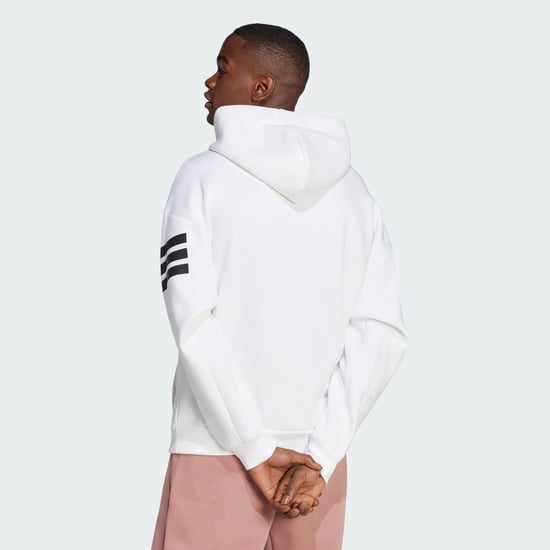 Future Icons 3-Stripes Hoodie - Image 2