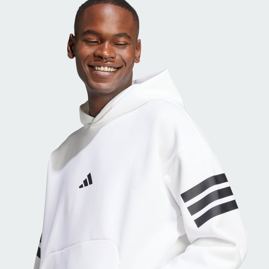 Future Icons 3-Stripes Hoodie - Image 4