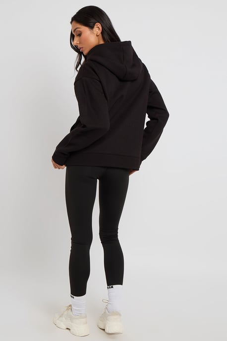 Urban Bliss Zip Through Hoodie - Image 4