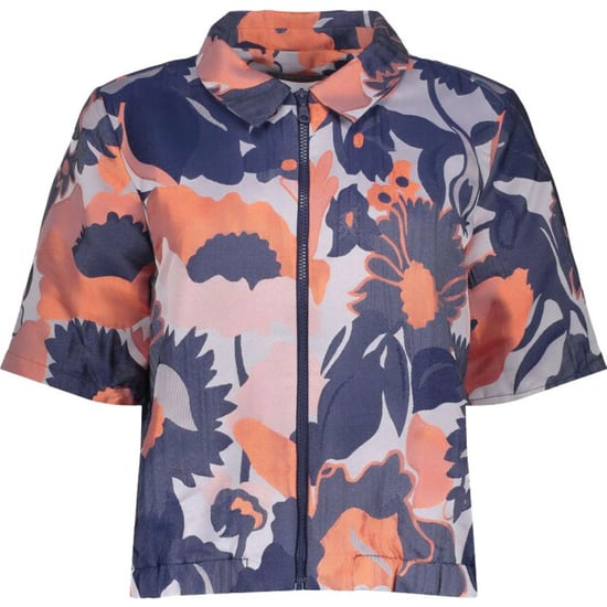 Geisha Jacket blue - Image 3
