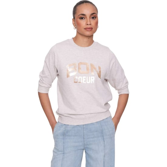 Geisha Sweat beige - Image 3