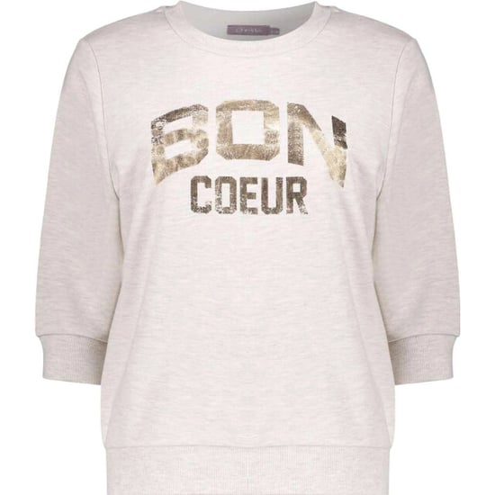 Geisha Sweat beige - Image 4