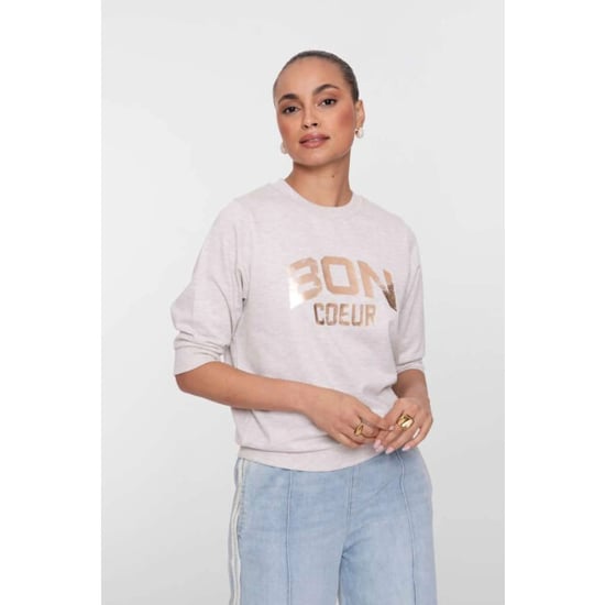 Geisha Sweat beige - Image 6