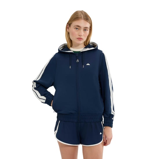 Ellesse Dames/Dames Saincome Track Top (Marine) - Image 1