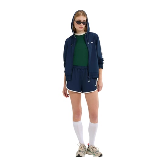 Ellesse Dames/Dames Saincome Track Top (Marine) - Image 4