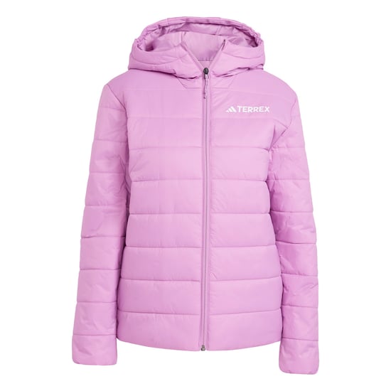 Terrex Multi Essentials CLIMAWARM Insulated Hooded Jacket - Image 3