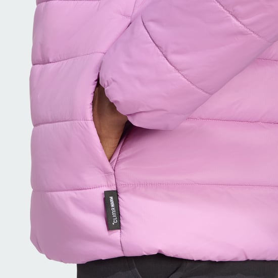 Terrex Multi Essentials CLIMAWARM Insulated Hooded Jacket - Image 4