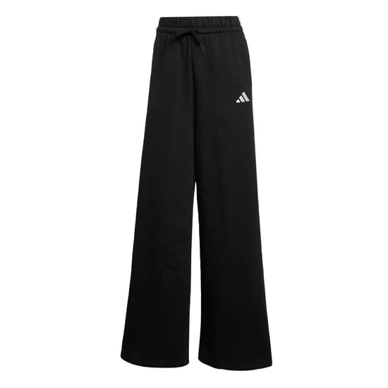 adidas 3-Stripes Fleece Wide Pant - Image 3