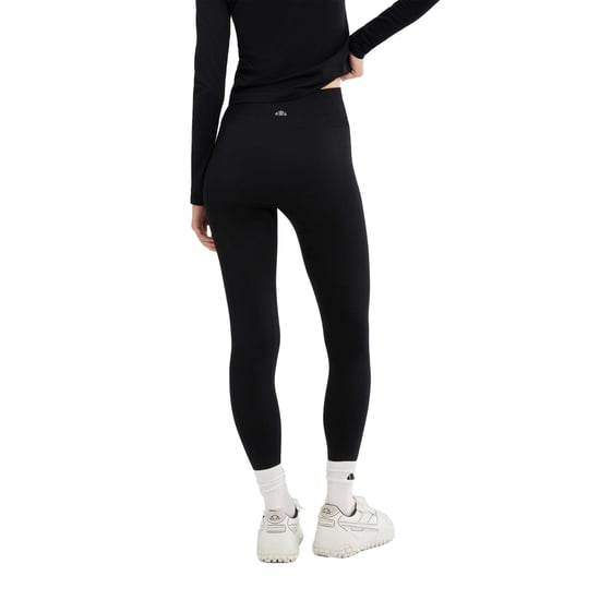Ellesse Dames Garceau Leggings (Zwart) - Image 2