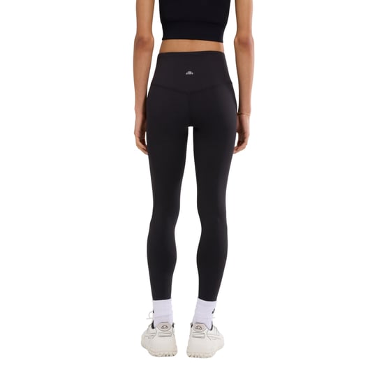Ellesse Womens/Ladies Pernik Leggings (Black) - Image 2