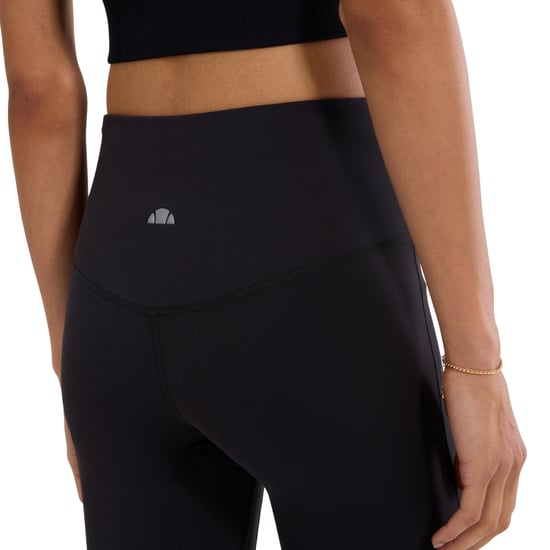 Ellesse Womens/Ladies Pernik Leggings (Black) - Image 3