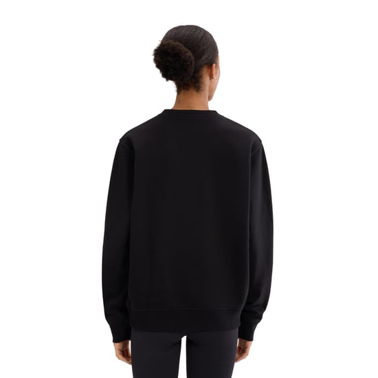 Ellesse Dames/Dames Svetlana 2 Sweatshirt (Zwart) - Image 2