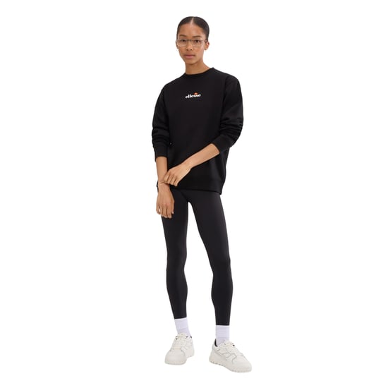 Ellesse Dames/Dames Svetlana 2 Sweatshirt (Zwart) - Image 4