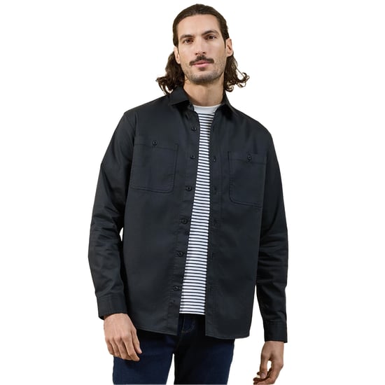 Premier Unisex Volwassen Utility 2.0 Shirt (Zwart) - Image 2