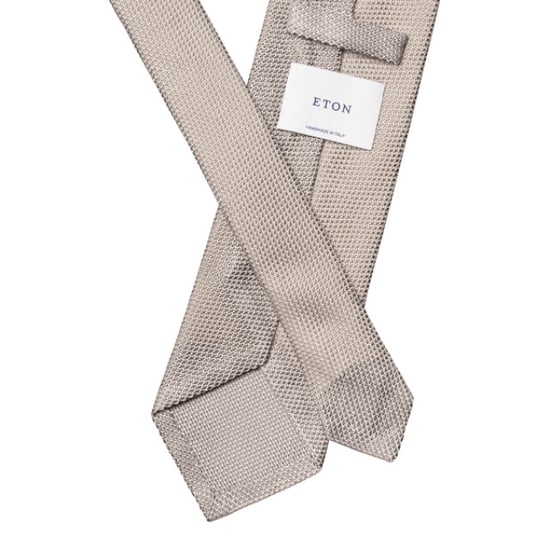Eton 1000-14630 grenodine tie - Image 3