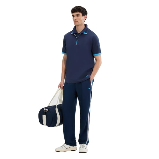 Ellesse Heren Kelvias Polo Shirt (Marineblauw) - Image 4