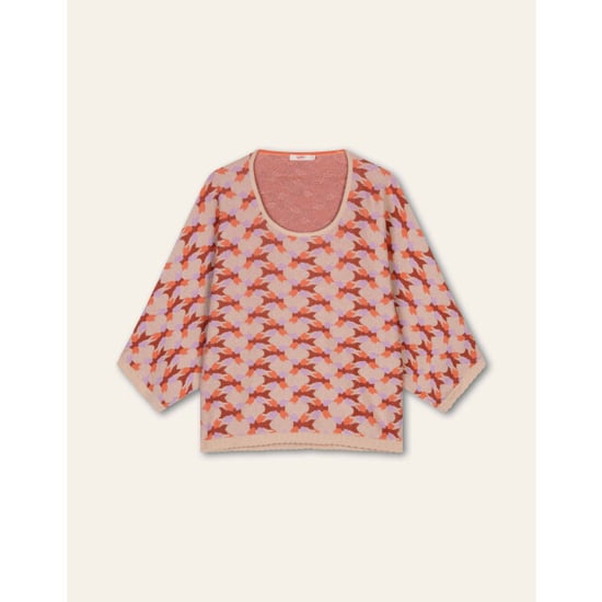 Oilily Katika gebreide top - Image 2