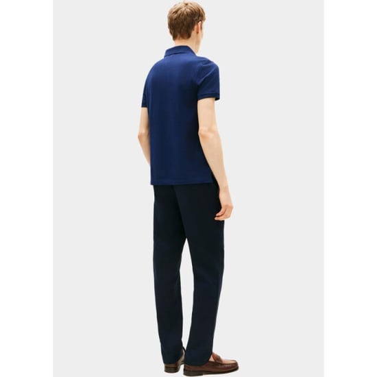 Tommy Hilfiger Polo korte mouw 1985 slim polo mw0mw17771/dcc - Image 4