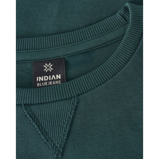 Indian Blue T-shirt 960551 - Image 2