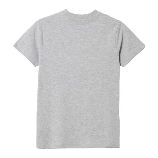 Ellesse Childrens/Kids Durare T-Shirt (Light Grey Marl) - Image 2