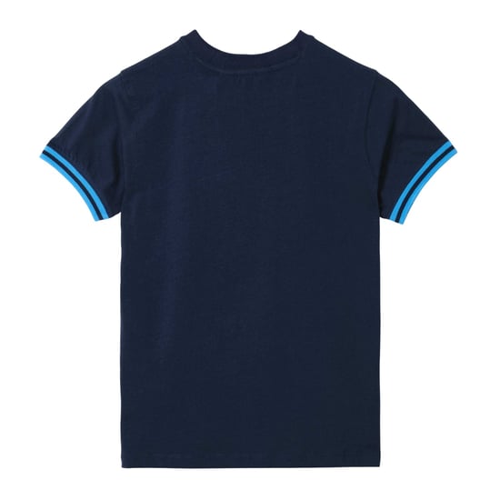 Ellesse Jongens Fratelli T-shirt (Navy) - Image 2