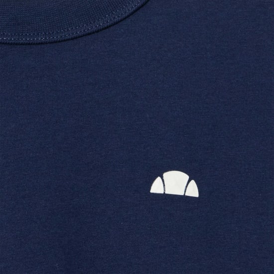 Ellesse Jongens Fratelli T-shirt (Navy) - Image 4