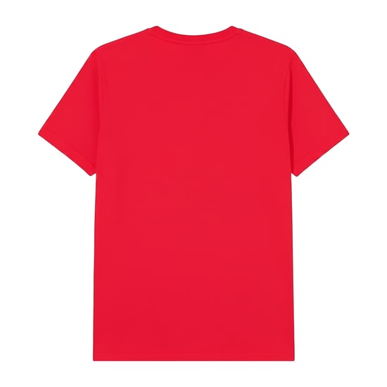 Ellesse Heren Voodoo T-Shirt (Rood) - Image 2