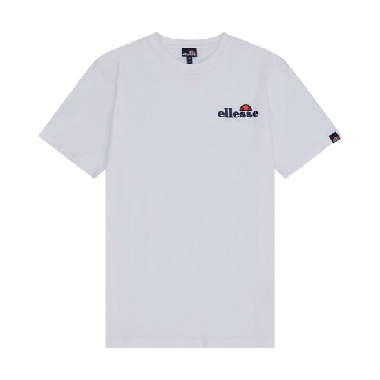 Ellesse Heren Voodoo T-Shirt (Wit) - Image 1