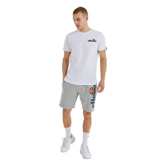 Ellesse Heren Voodoo T-Shirt (Wit) - Image 3