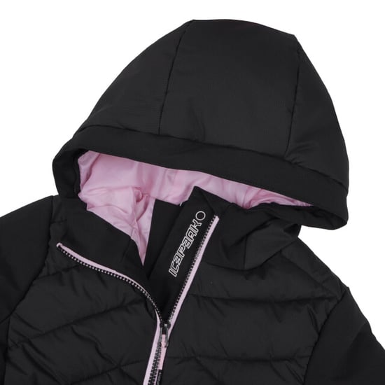 Icepeak laval jr ski jack jongens - - Image 5