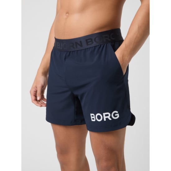 Björn Borg Borg short shorts 10003945-na002 - Image 1