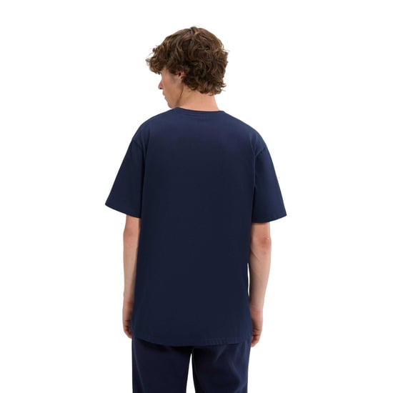 Ellesse Heren Ollio 2 T-Shirt (Marineblauw) - Image 2