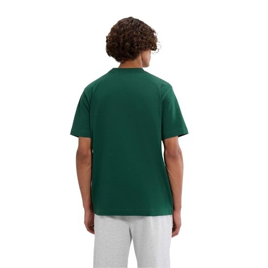 Ellesse Heren Acciano T-shirt (Donkergroen) - Image 2
