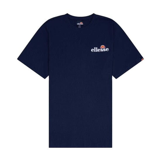 Ellesse Heren Voodoo T-Shirt (Navy) - Image 1