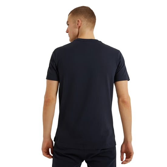 Ellesse Heren Voodoo T-Shirt (Navy) - Image 2