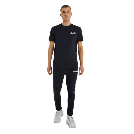 Ellesse Heren Voodoo T-Shirt (Navy) - Image 3