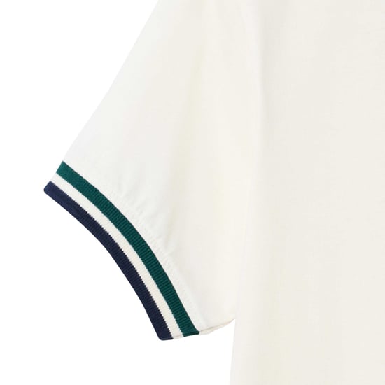 Ellesse Jongens Fratelli T-Shirt (Off White) - Image 4