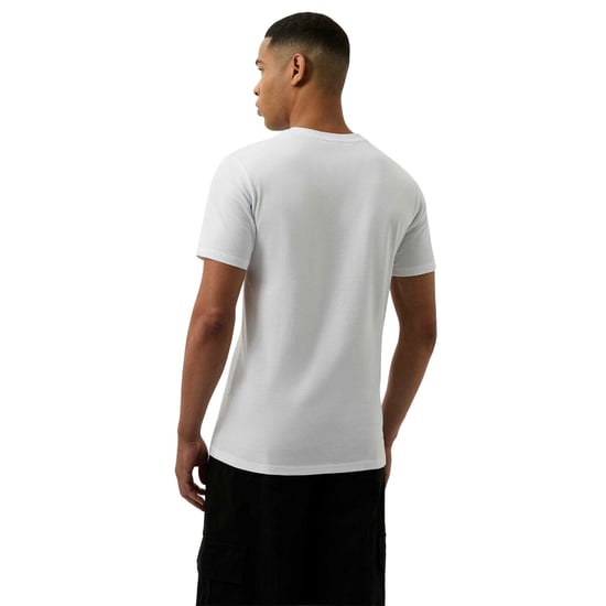 Patrick Heren Cambell T-Shirt (Wit) - Image 2
