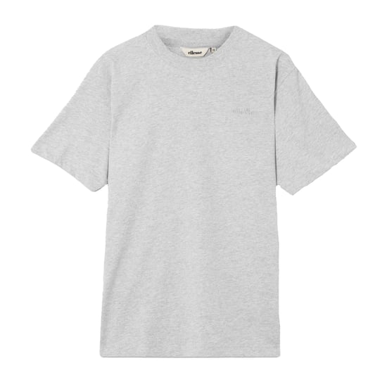Ellesse Heren Suisio T-shirt (Lichtgrijs Marl) - Image 1