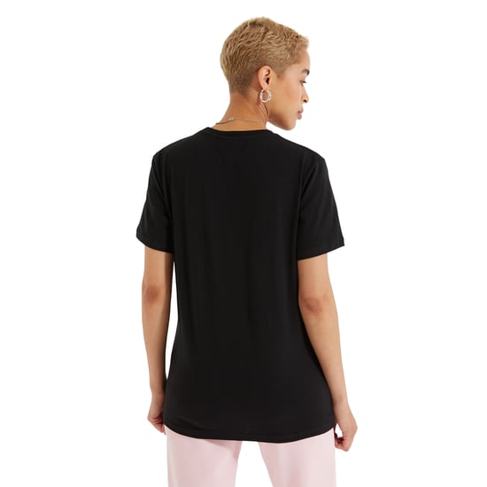 Ellesse Dames Albany T-Shirt (Anthraciet) - Image 2