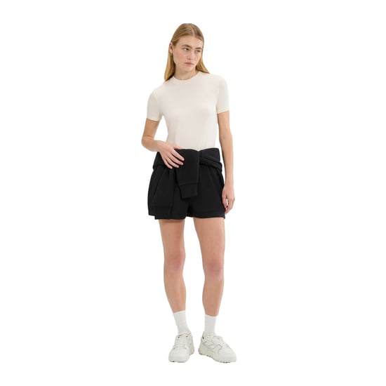 Ellesse Dames Reino T-shirt (Off White) - Image 4